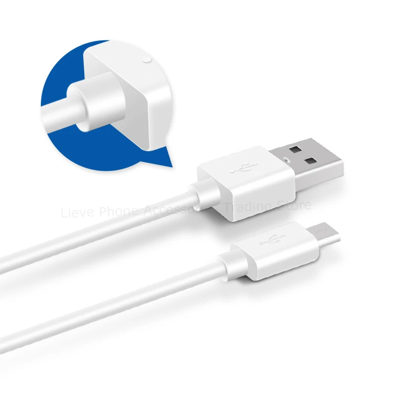 100 см/200 см/300 см/длинные Micro USB V8 4 мм диаметр толстый кабель 1/2/3 м зарядки