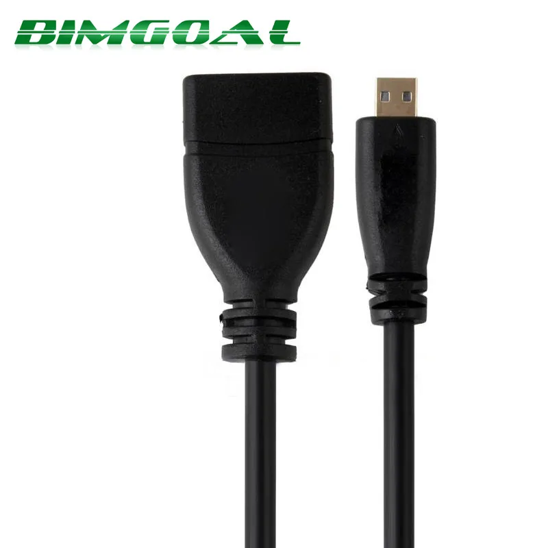 Кабель адаптер hdmi к micro Fll HD 1080p кабель Папа мама мини папа для камер ТВ