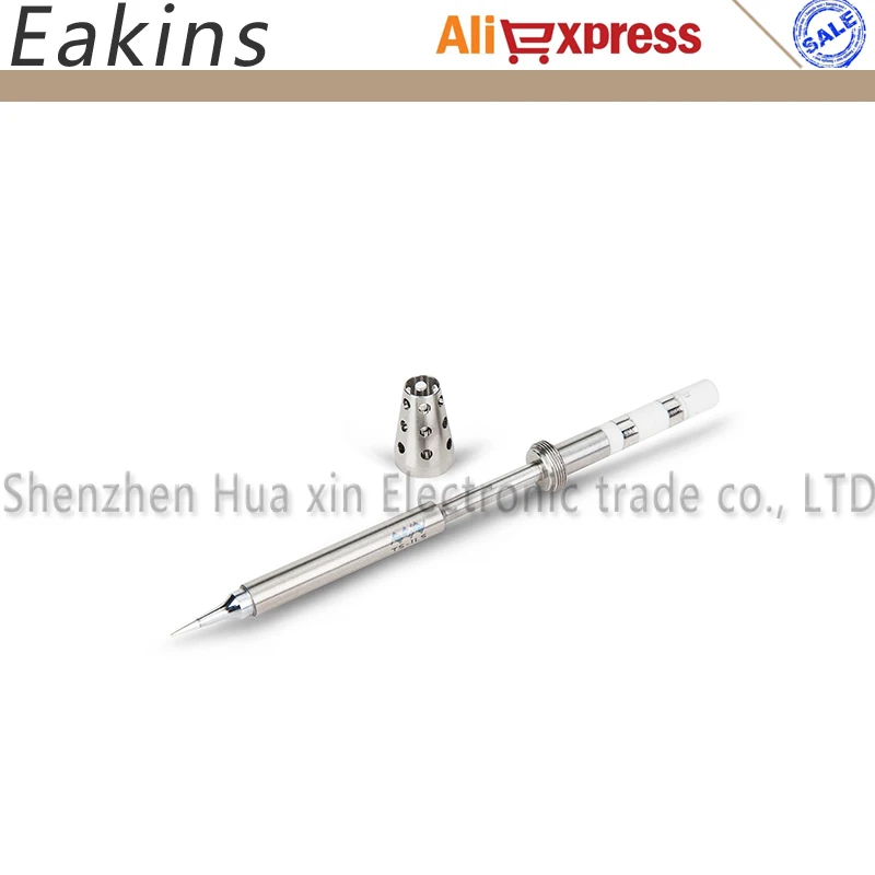 TS C1/TS ILS Мини Быстрый теплоотвод Электрический паяльник наконечник внутренний