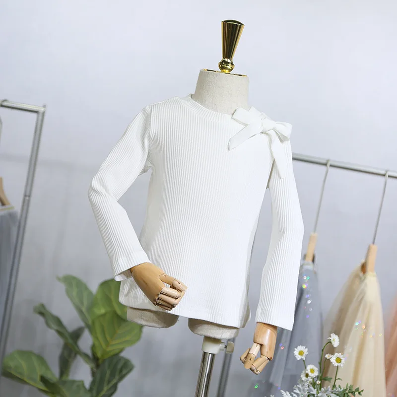 Костюм для девочек на весну 2019 модное твидовое платье с вышивкой стрейчевая