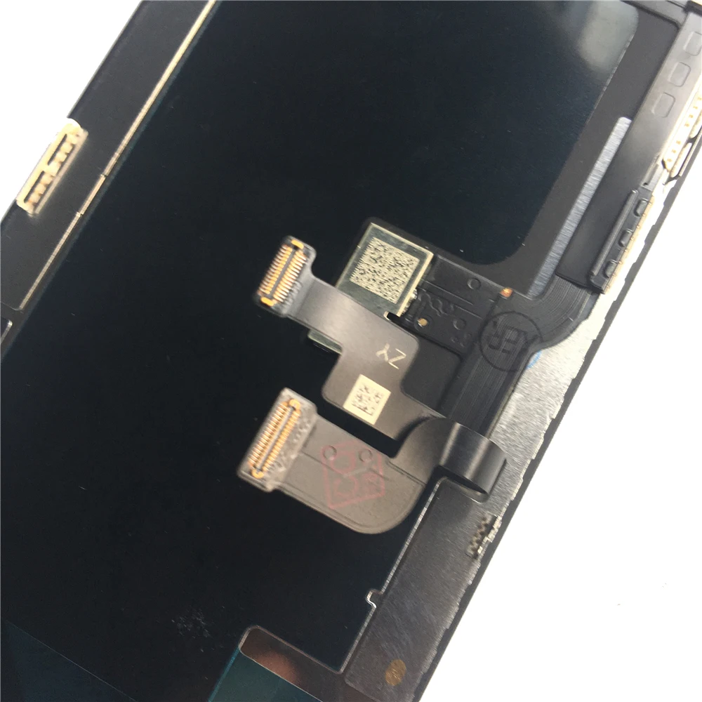 ЖК дисплей OLED для iPhone XS MAX XR Incell дигитайзер сенсорного экрана в сборе Запчасти OEM