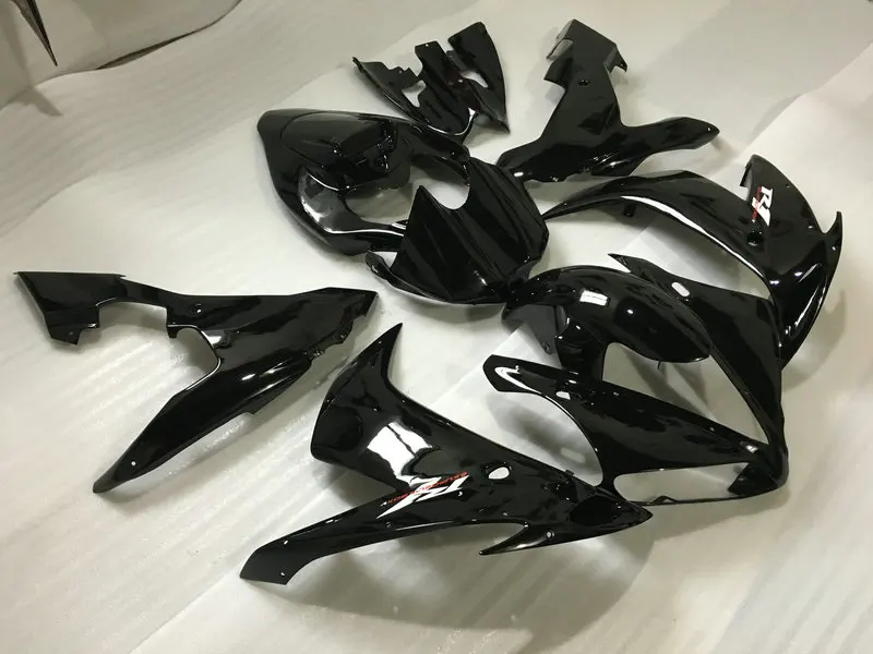 Комплект обтекателей для мотоцикла на заказ YAMAHA YZFR1 04 05 06 YZF R1 YZF1000 2004 2005 2006 ABS