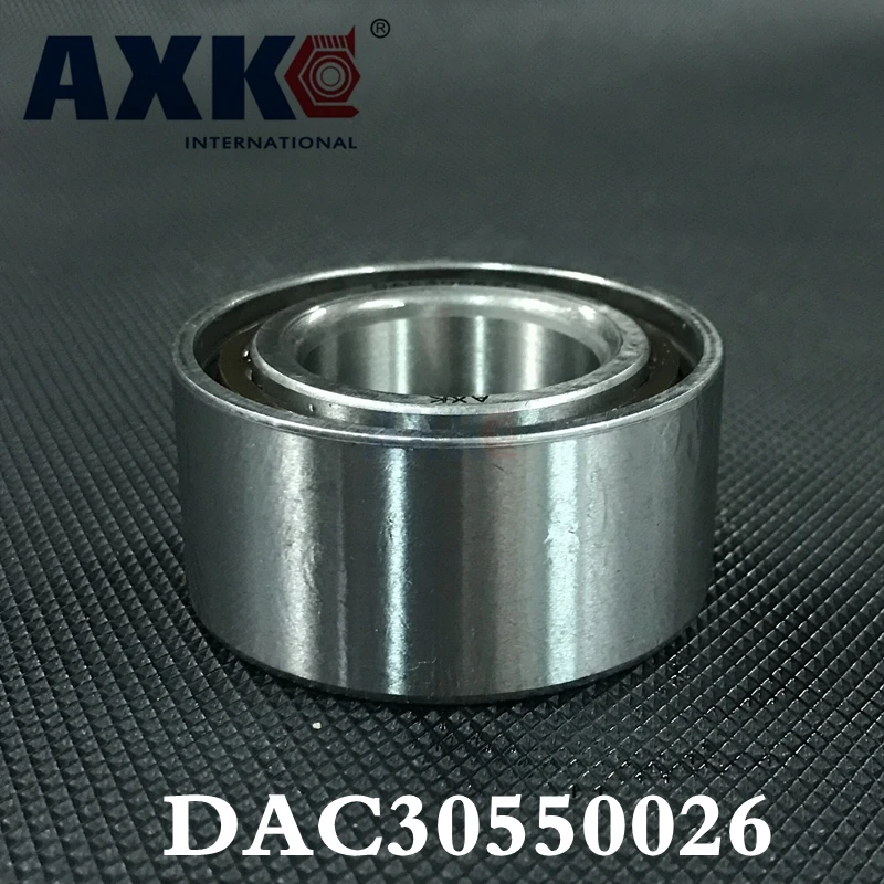 AXK 2021 BERAING Atv четырехколесный подшипник ступицы Dac30600037 автомобильный Dac306037 30x60x37 мм