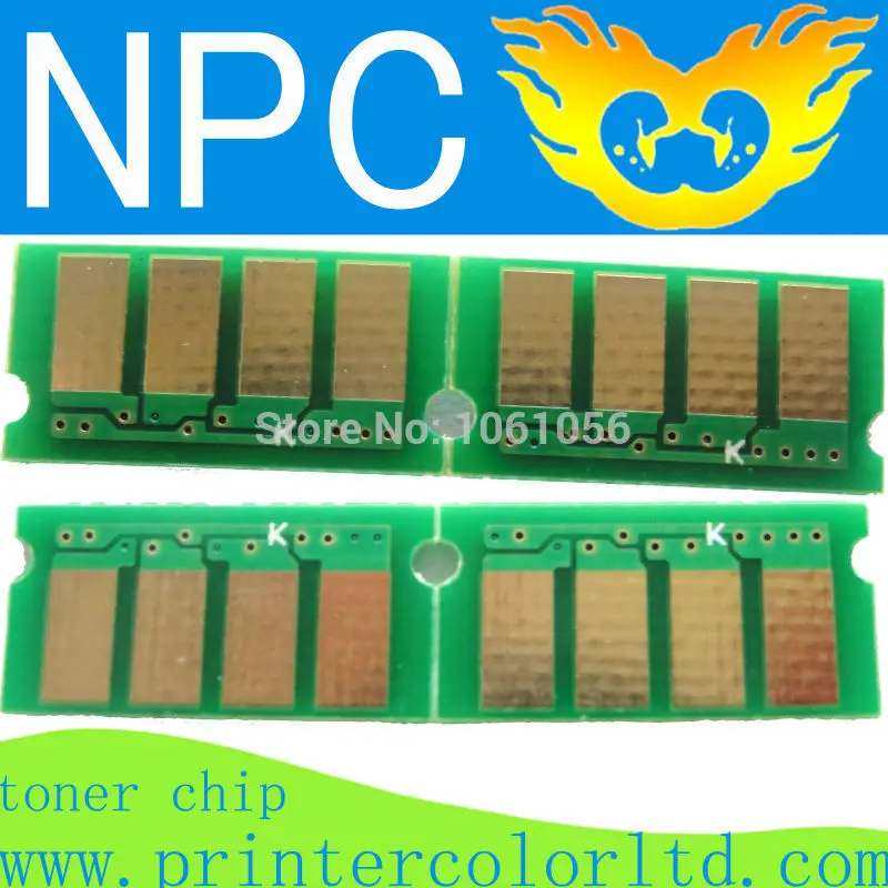 Чип ДЛЯ Ricoh Aficio SP 3400 DN 406593 3510 SF SP3510N SP3510 N 3500DN цвет resetter чипов|chip charger|chip equalizerchip storage |