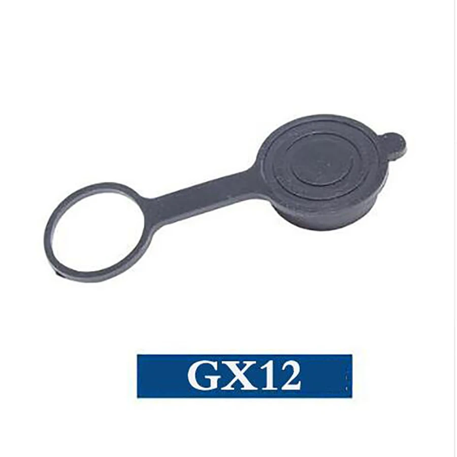 EClyxun 1 комплект GX12 XLR 12 мм 2 3 4 5 6 7 Pin гнездовой штекер мужской аудио кабель адаптер шасси крепление гнездо авиационный разъем