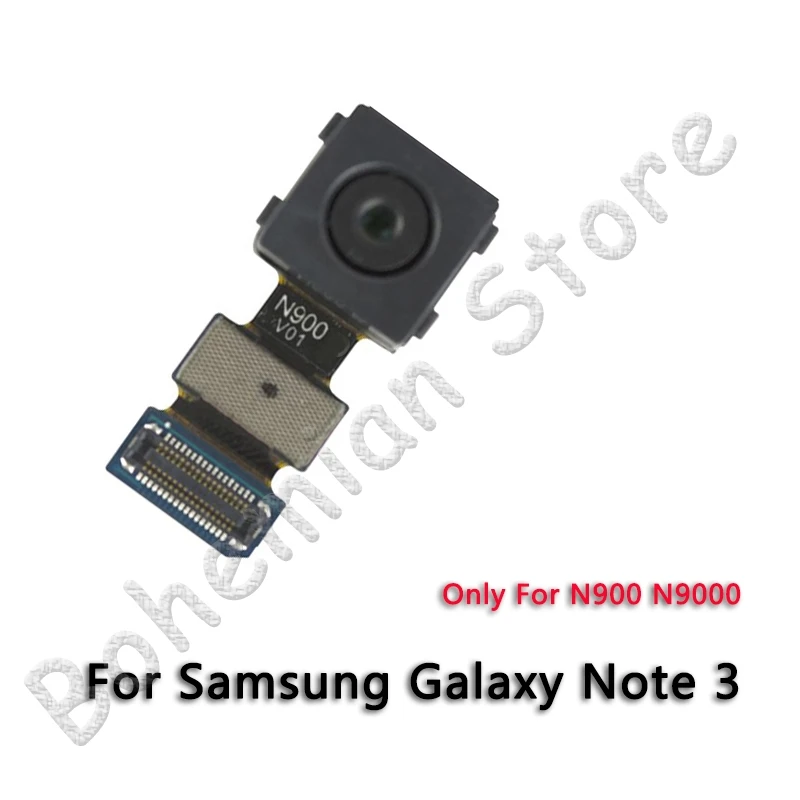 Гибкий кабель для большой задней камеры Samsung Galaxy Note 5 4 3 2 N7100 N900 N9005 N910f N910c N920C|Шлейфы