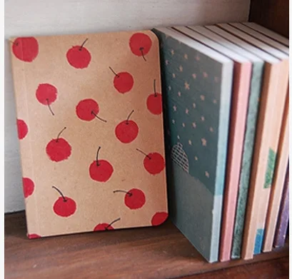 Канцелярские принадлежности 12 5*9 см 8 видов|cute notebook|notebook supplynotebook cute |