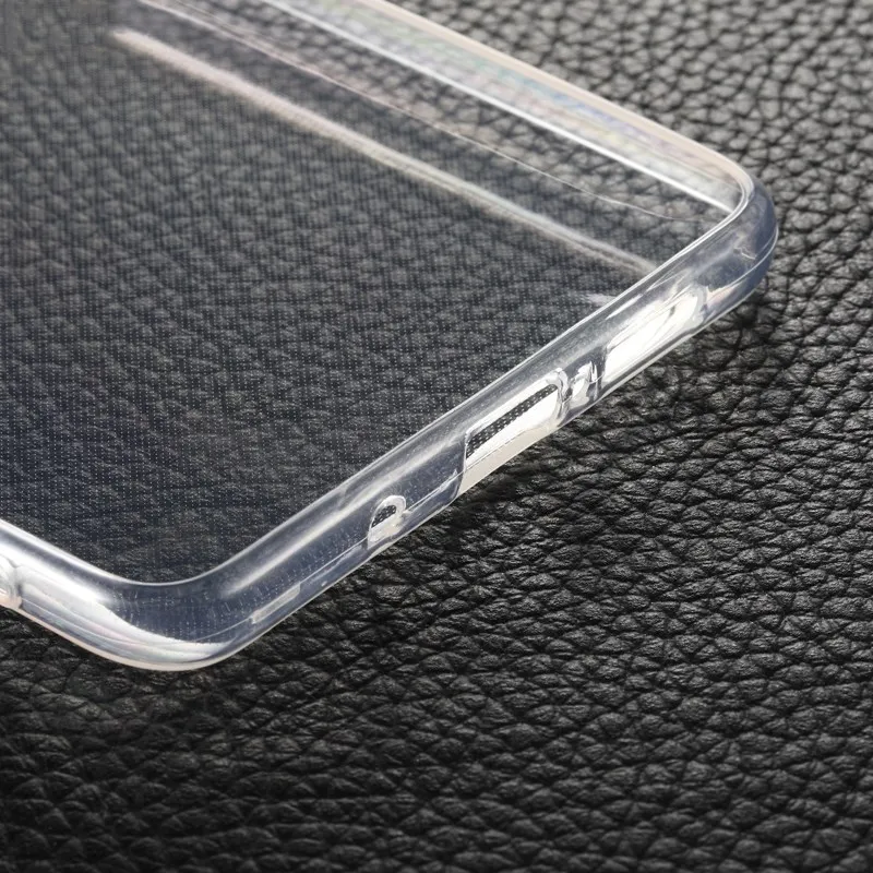 Beira Transparent Coque Case For Huawei Mate 10 Cover Phone ALP-L29 Soft Silicone Cases Back |