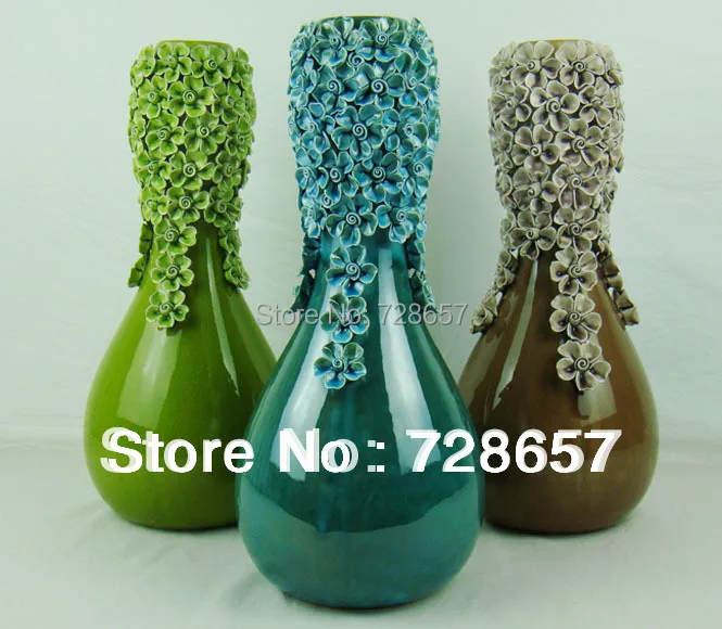 Изысканность современная мода простая Бытовая декоративная керамическая и