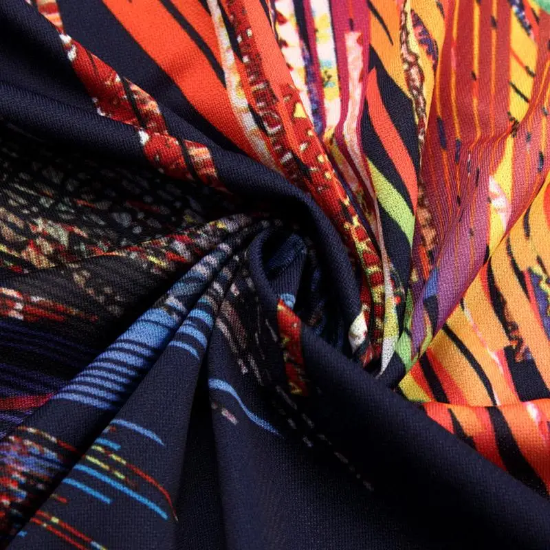 Гавайская рубашка мужская одежда Camisa masculina Блузка белая темно синяя Цветочная