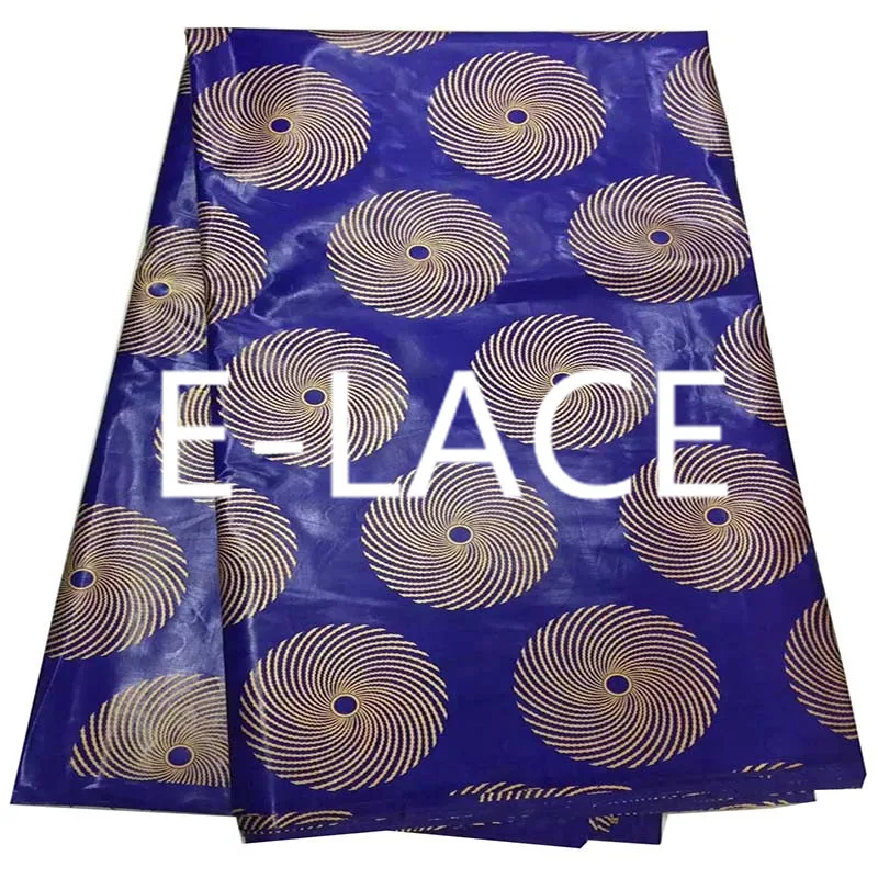 Африканские Bzain Riche Ткани Высокого Качества Нигерии Базен getzner Красивых