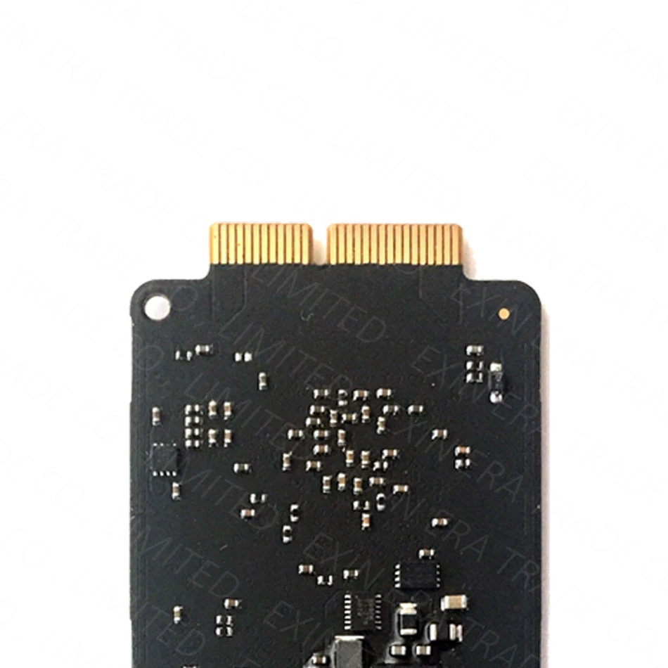SSD-накопитель PCIe 3 0x4 POLARIS NVMe Для iMac Mac mini Macbook Pro и Retina 32 ГБ 128 256 512 1 ТБ 2 | Компьютеры