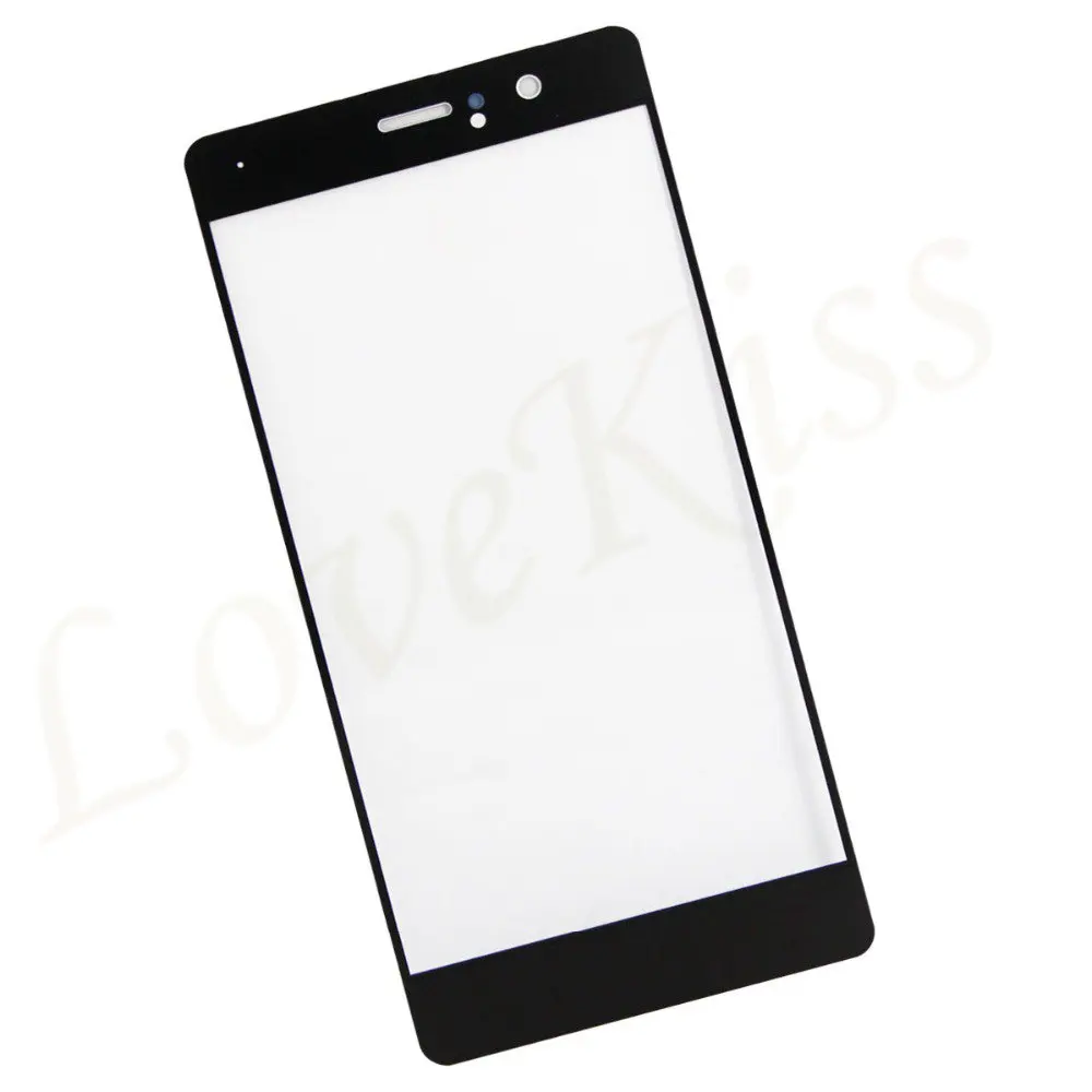 Lovekiss для Huawei P9 Lite Plus G9 P9Plus EVA-L19 VIE-L09 сенсорный экран Замена Передняя панель