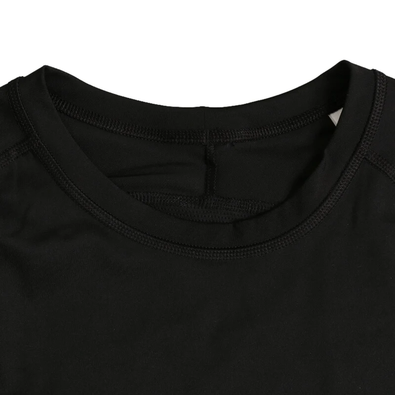 Оригинальный Новое поступление 2018 Adidas спросить spr Tee LS Для Мужчин's Футболки