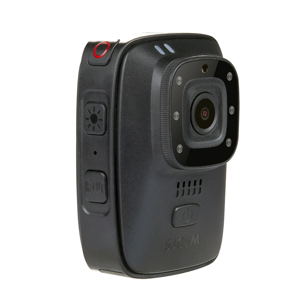SJCAM A10 Переносная Камера для бодикам портативная камера инфракрасная
