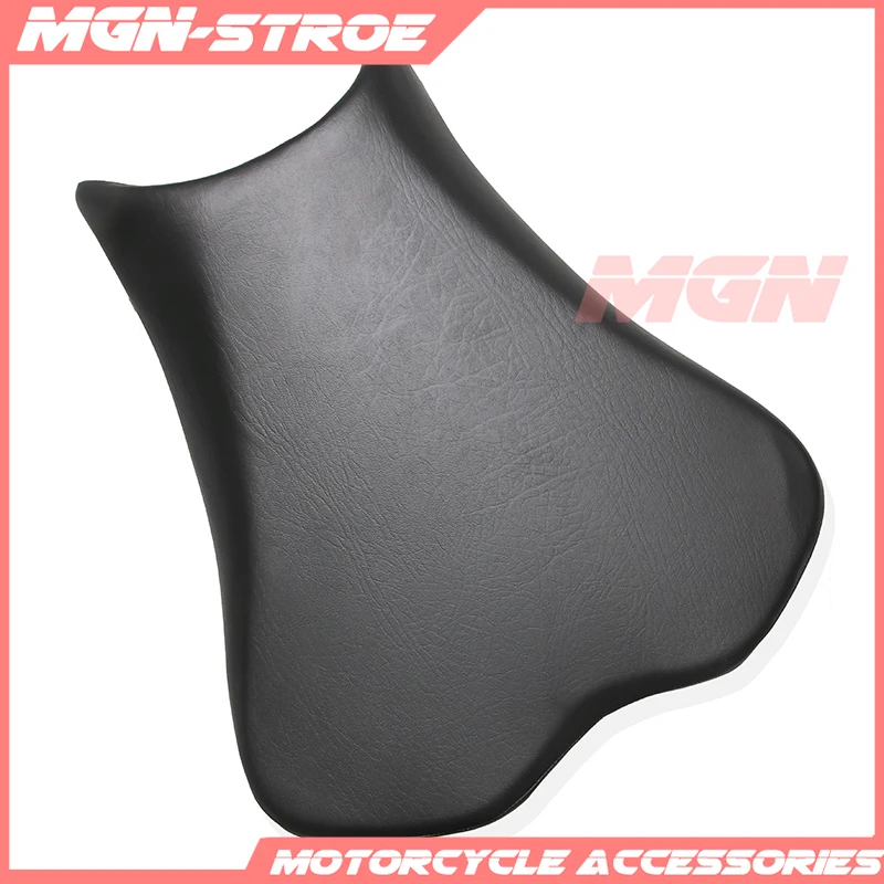 Черное переднее сиденье для водителя мотоцикла Kawasaki ZX 6R ZX6R 636 2009 2010 2011 09 10 11 12| |