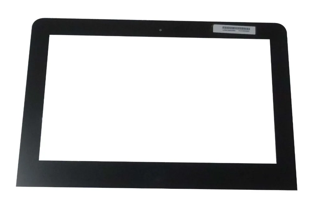 

Преобразователь сенсорного экрана 11,6 дюйма для HP X360, преобразователь 11-u054TU 11-u053TU 11-u006TU, Сменный стеклянный объектив для HP X360 11-U series