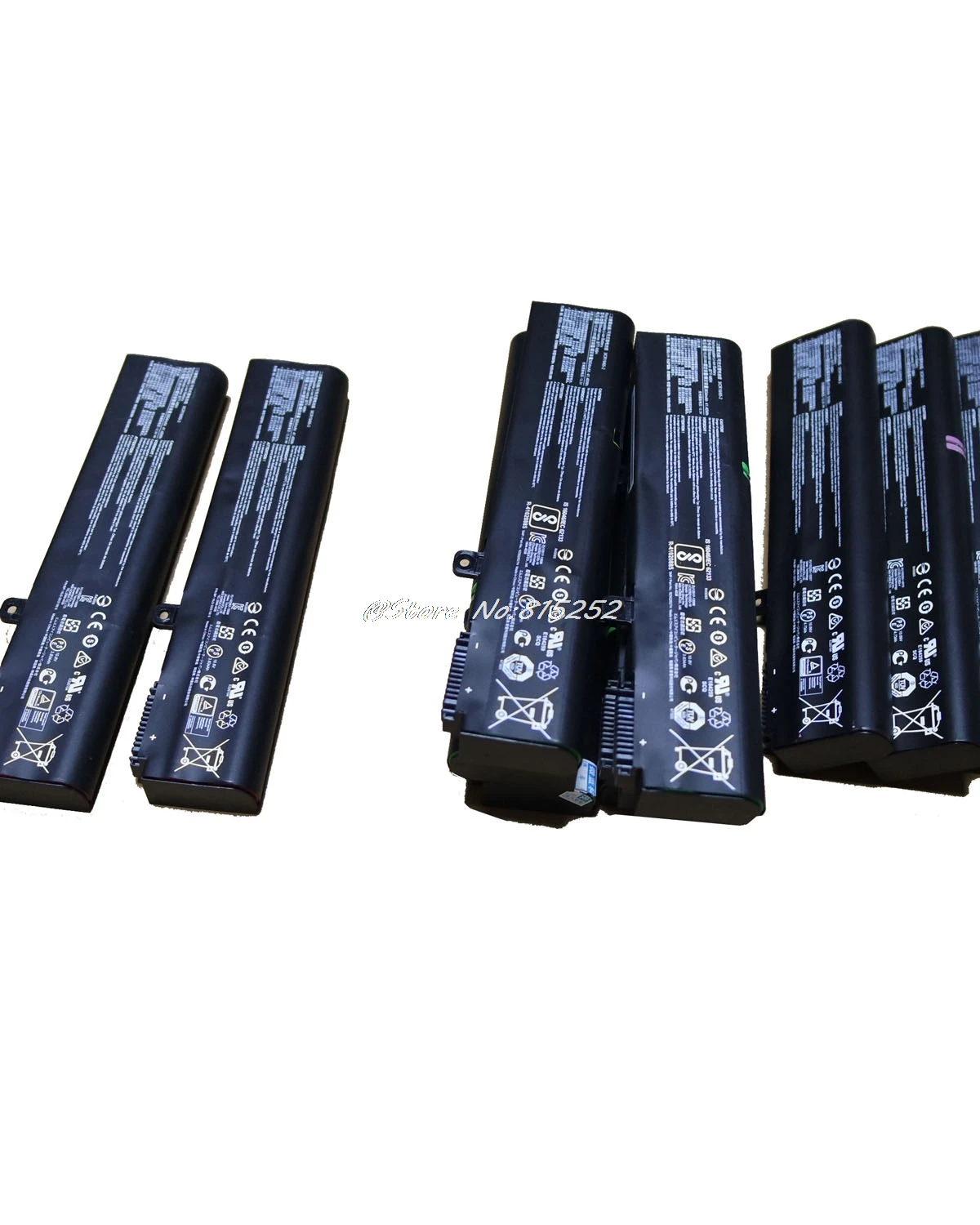 Батарея для MSI GE62 GE72 6QD-001XCN GP62 GL62 GL72 GP72 BTY-M6H MS-16GF 16J2 MS-16J1 16J3 16J5L 16J6 GE73VR GE73 GE63VR GE72VR |