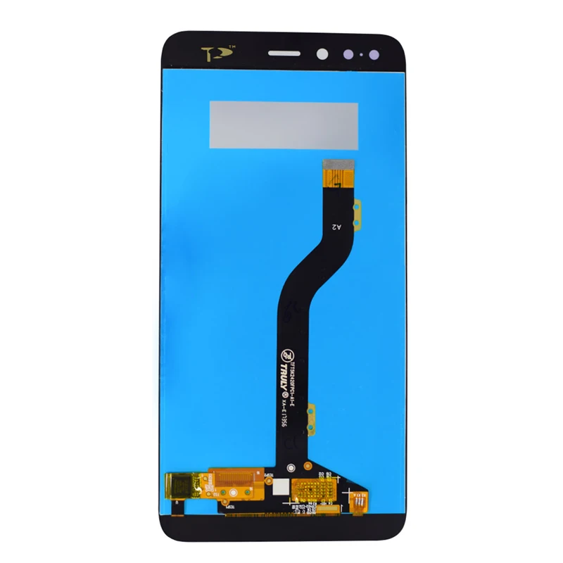 Для Infinix Zero 5X603 ЖК дисплей с сенсорным экраном дигитайзер стекло комбинированная