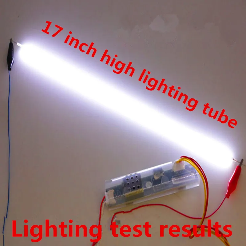 348  * 2, 4  CCFL Hintergrundbeleuchtung Lampen Highlight  17 zoll LCD-Monitor 10 teile/los