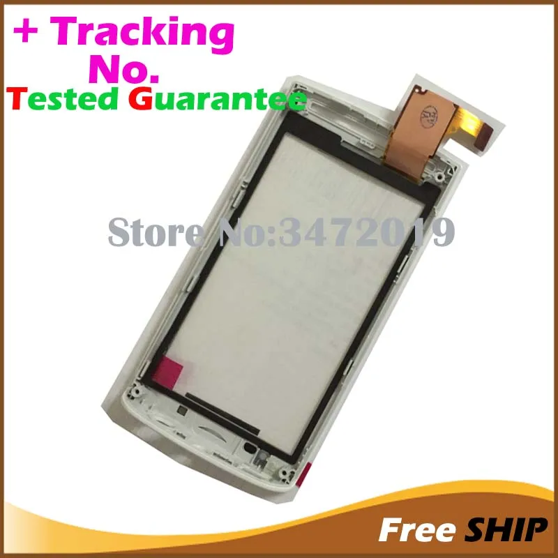 Сенсорный экран для Sony Ericsson Xperia X10i X10 сенсорный сенсорная панель дигитайзер