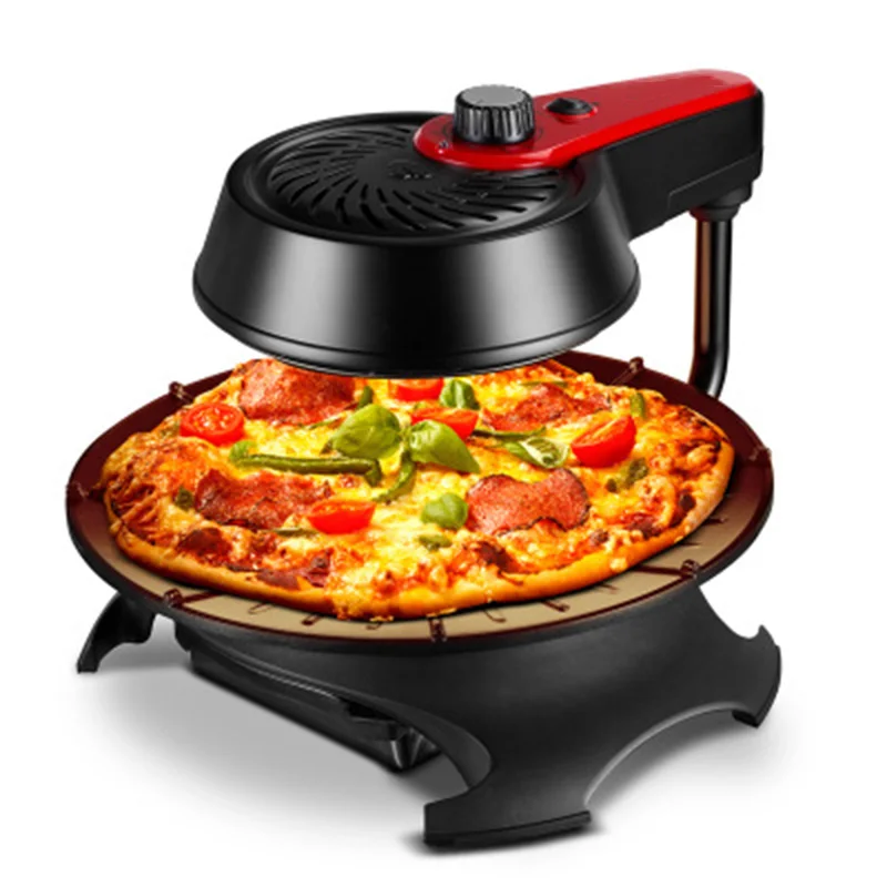 

multi-function household smokeless electric grill barbecue machine light wave grill D343