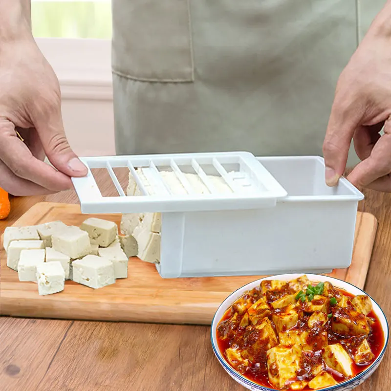 Для хранения продуктов тофу холодильный шкаф холодильник пищу ящик для плесень |