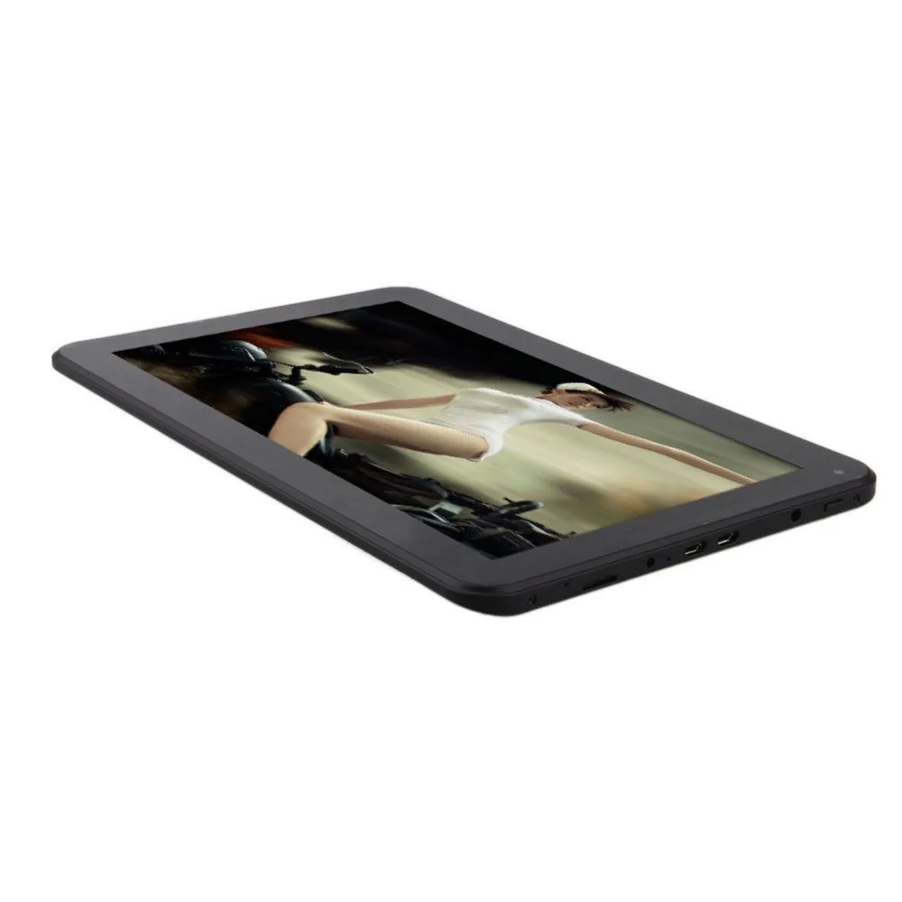 10 1 &quotНовый дюймовый планшетный ПК 16 Гб Boda Qual Core GOOGLE ANDROID 4 емкостный экран E READER PAD