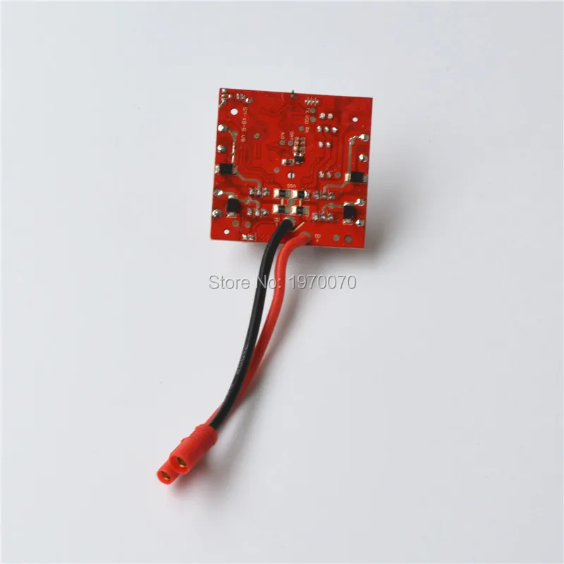 SYMA X8HC X8HW X8HG барометр печатная плата и передатчик Радиоуправляемый квадрокоптер Дрон вертолет запчасти