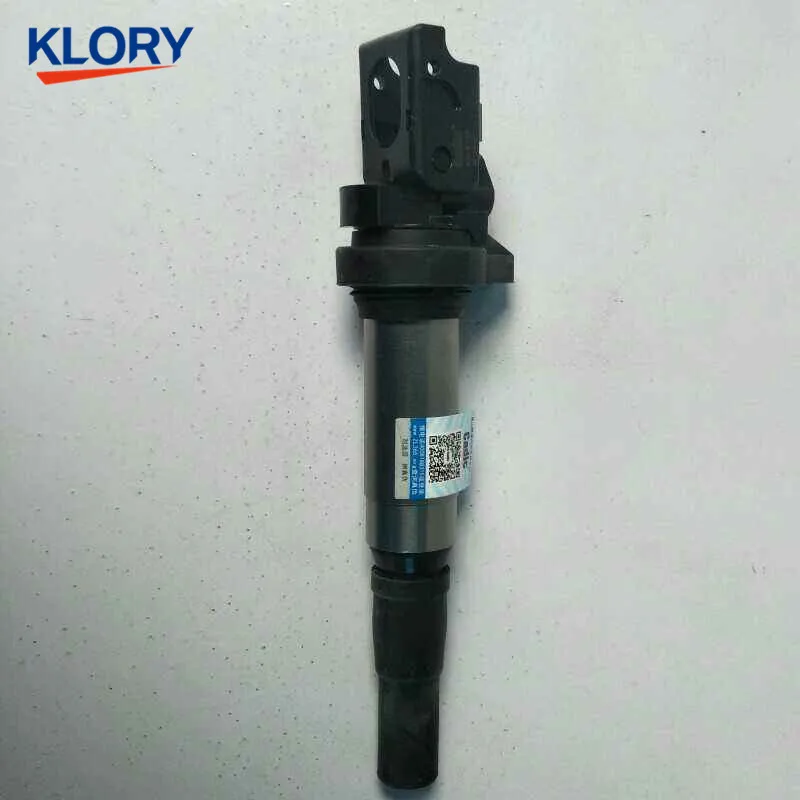 KD 9146 12137575010 12137550012 597064 597091 катушки зажигания для Peugeot 308 1 6 T 2013 14 Citroen C4 14|coil|coil ignition |