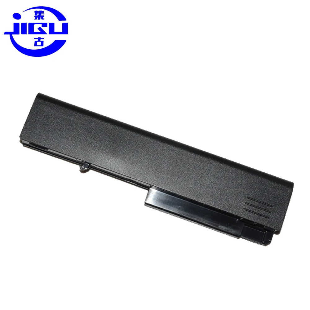 Аккумулятор JIGU для ноутбука Hp Compaq Business Notebook 6710s NC6400 NX6310 6715b NX5100 NX6310/CT 6715s NX6100