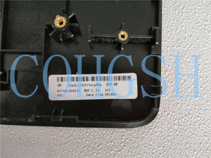 Подлокотник для ноутбука Top Case C Shell для hp 17-BY 17-CA 6070B1308101