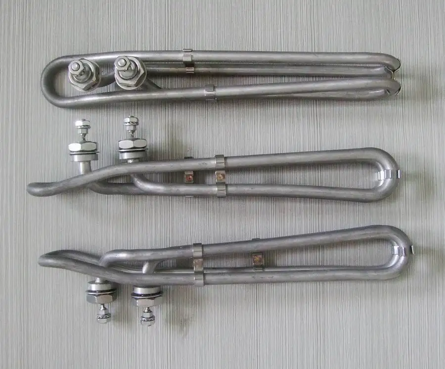 

Hot Tub Heating Element 230V 3KW Hot Tub Spa Balboa 3KW Heating Element Hot Tub Spa Balboa Heater
