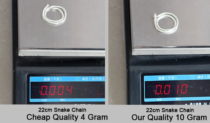 Браслеты сделай сам Золотая змея цепь шарма браслет подарок на День святого