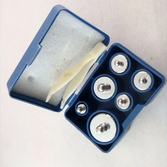 

physic lab equipment,weight set 200g,educational equipment ,laboratory glassware