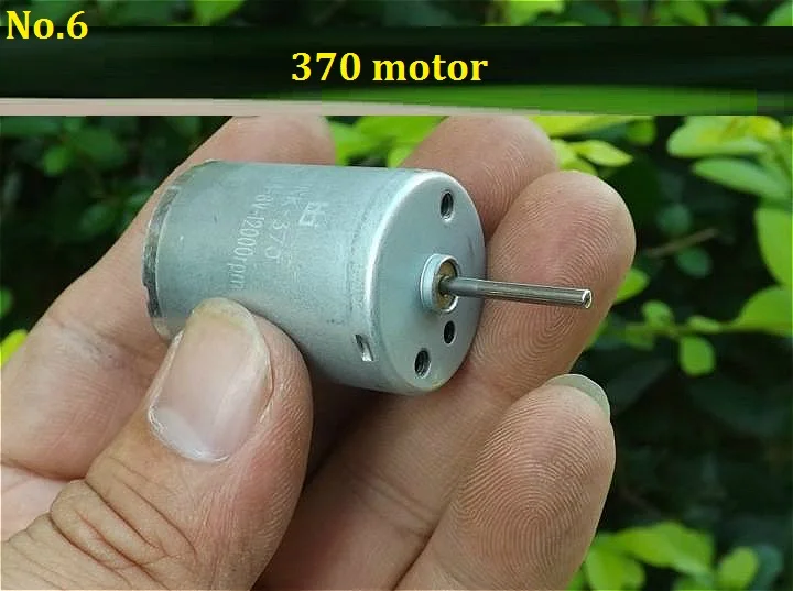 Двигатель постоянного тока 3 14 В 8 шт. 020 370 310 180 365|365 motor|dc motormotor dc |