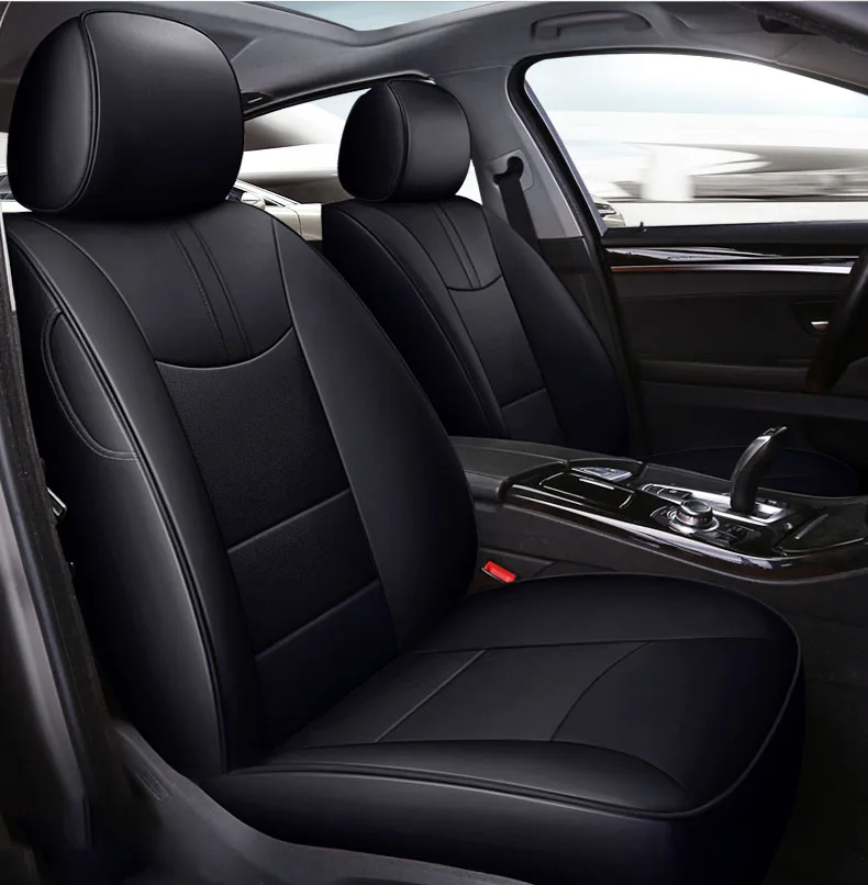 Пользовательские теплые сиденья для Ford focus 2 3 mk2 mk3 mondeo mk4 fiesta edge Escape Kuga S-MAX Ranger автомобильные аксессуары stylin