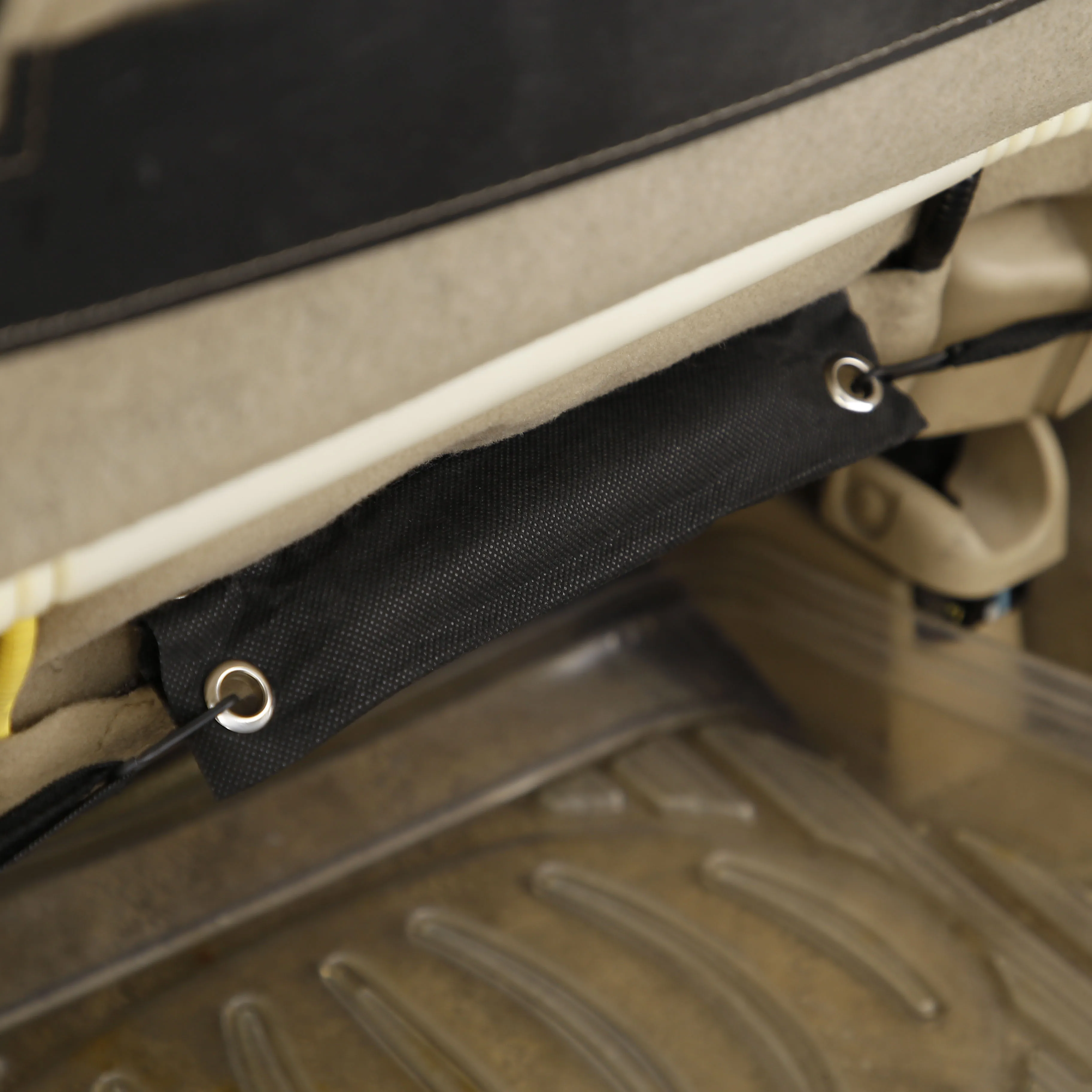 Накидка на сиденье автомобиля (2 шт.) универсальная подходит для большинства