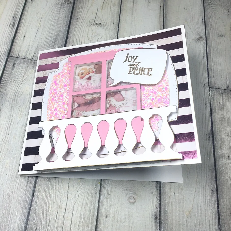 7 шт./набор металлические штампы в форме пузырьков|Вырубные штампы| |