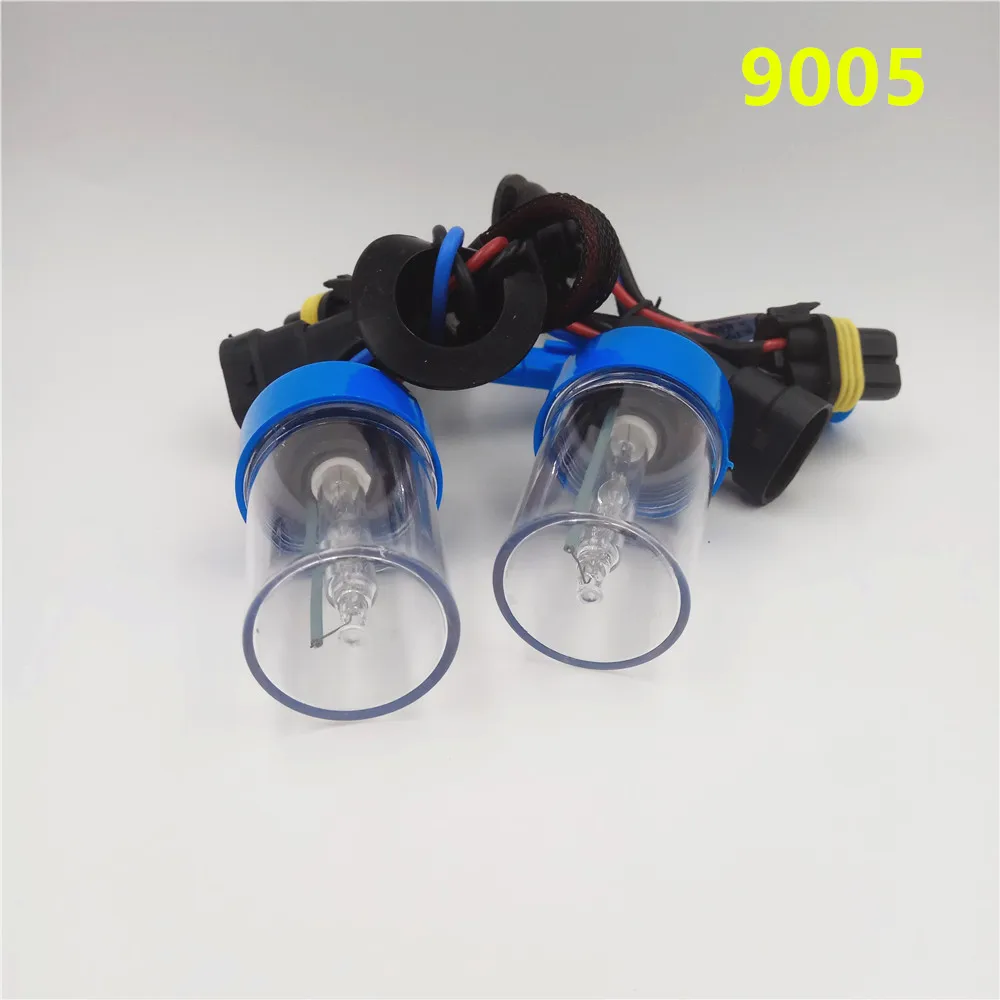 Cscsnl отражатели 2 шт мощностью 12 V 55 W 3000 K 4300 K 6000 K 8000 K ксеноновая лампа накаливания фары HID Xenon комплект D2H 9012 9005 9006 H1 H3 H4 H7 H11