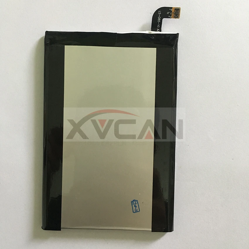 Аккумулятор Homtom HT6 6250 мАч Новые запасные аккумуляторы для телефона и DOOGEE T6 |