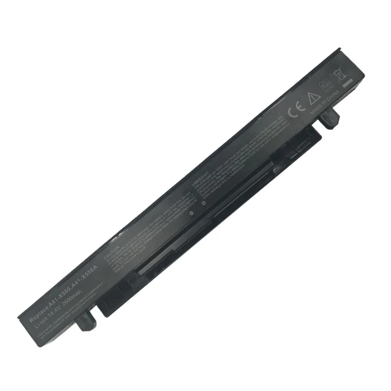 Аккумулятор для ноутбука Asus F450 F450C F450CA F450L F450V F550 F550C F550E F550EA F550L F550V F552 F552C F552E