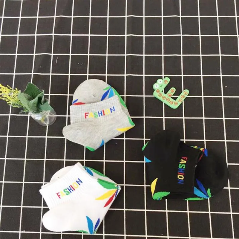 Ieny/10 пар носков мужские носки harajuku рождественский подарок 2019 забавные popsocket stich