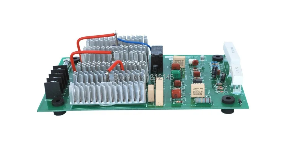 701 генератор AVR бесщеточный | Обустройство дома