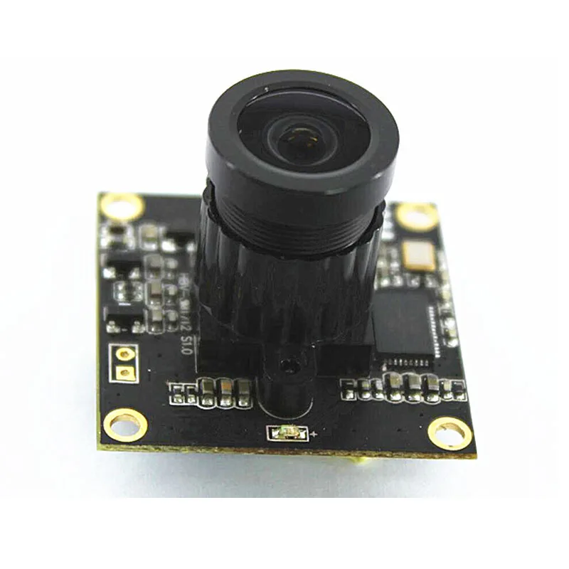 Новый продукт Высокое разрешение 3MP usb видео omnivision модуль камеры|Камеры
