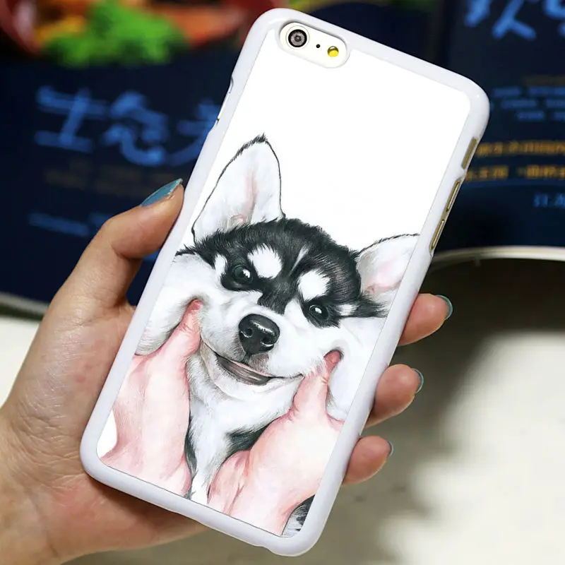2016 Новый Корпус Телефона для iphone 6 iPhone 7 Крышку Сотового |
