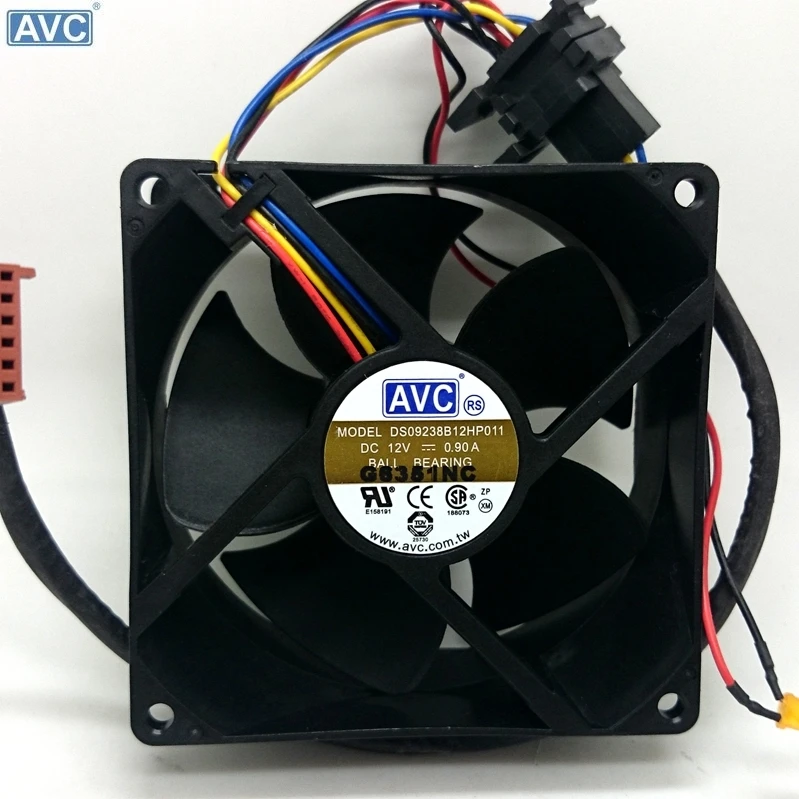 12v ds09238b12hp011 9cm