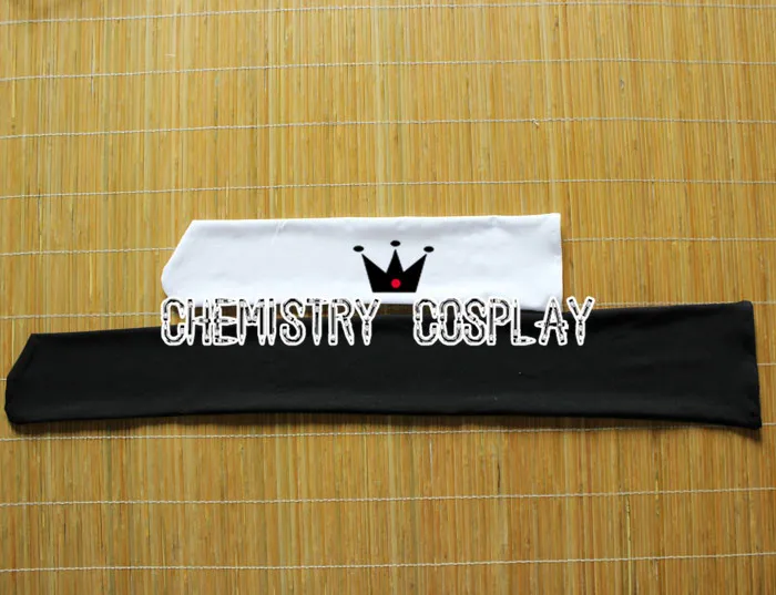 Загадочная история дьявола акама но ридору Махиру банба Шинья Косплей Костюм |