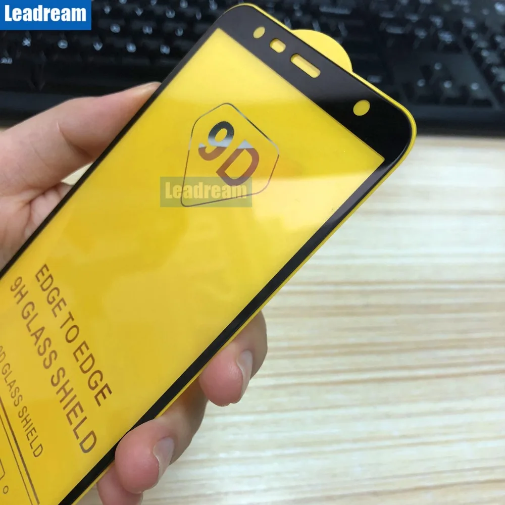 500 шт 9D закаленное стекло для Hua Wei Y5 Y6 Y7 Y8 Y9 2018 2019 Hornor 8X MAX 10 P10 P20 P30 Lite Nova 3 4 защита