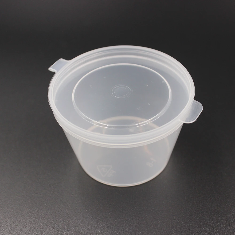 60 мл слизь контейнер коробка Пластилин сделай сам Набор слизи для Лизун мягкая